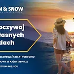 Riverside Sienna With Sauna, Sun & Snow Apartmán Gdaňsk