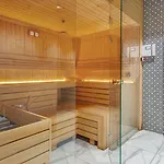 Riverside Sienna With Sauna, Sun & Snow Gdaňsk