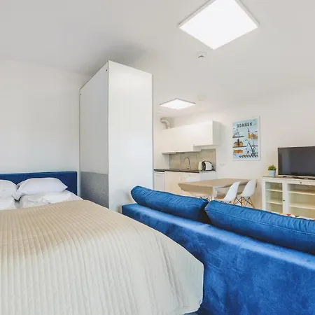 Nadmotlawie Z Sauna, Sun & Snow