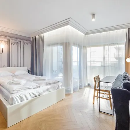 Nadmotlawie Z Sauna, Sun & Snow