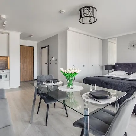 Nadmotlawie Z Sauna, Sun & Snow Διαμέρισμα *