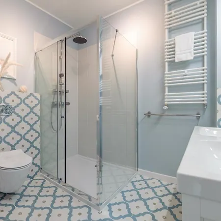 Nadmotlawie Z Sauna, Sun & Snow * Gdańsk