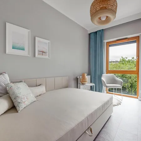 Nadmotlawie Z Sauna, Sun & Snow