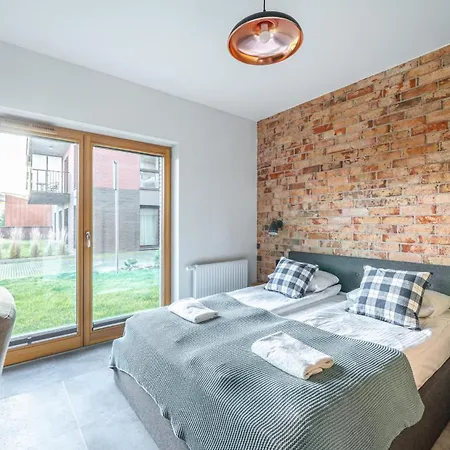 Nadmotlawie Z Sauna, Sun & Snow *