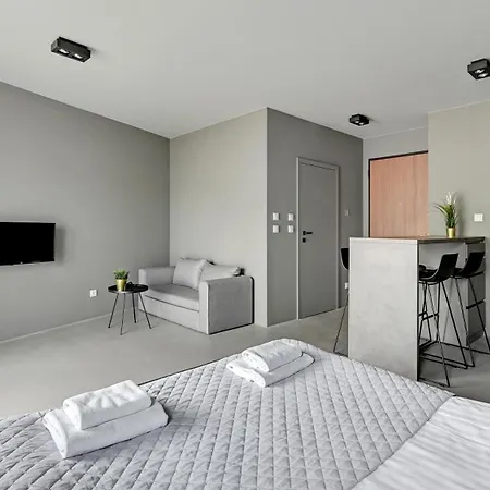 Riverside Sienna With Sauna, Sun & Snow Apartamento *