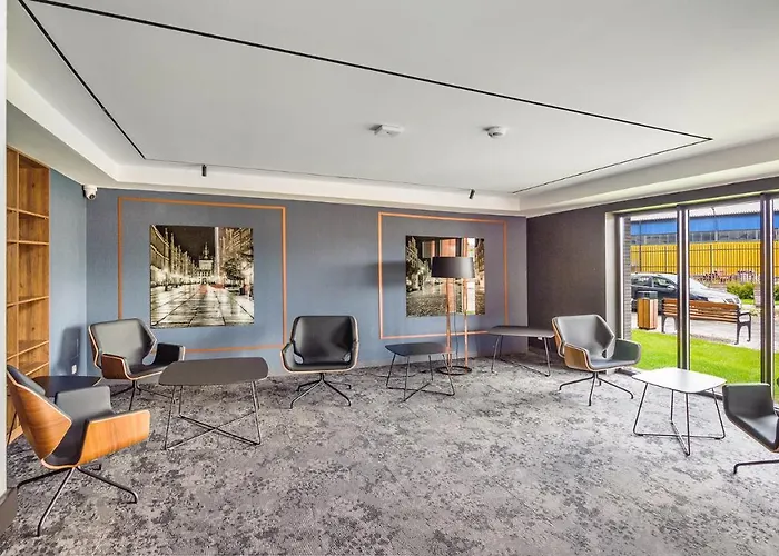 Daire Nadmotlawie Z Sauna, Sun & Snow