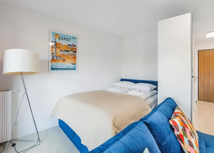 Nadmotlawie Z Sauna, Sun & Snow Daire