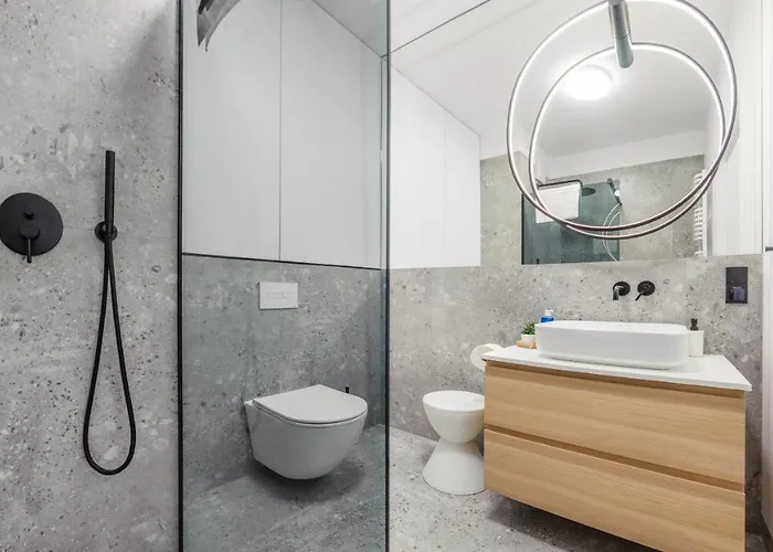 Nadmotlawie Z Sauna, Sun & Snow Daire *