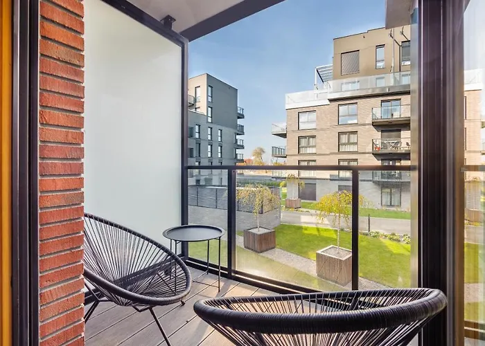 Nadmotlawie Z Sauna, Sun & Snow Daire