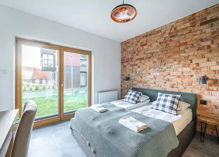 Nadmotlawie Z Sauna, Sun & Snow *