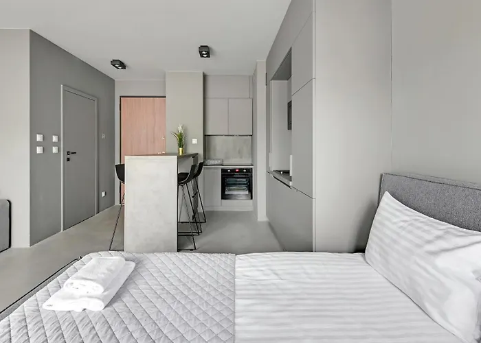 Apartment Riverside Sienna With Sauna, Sun & Snow