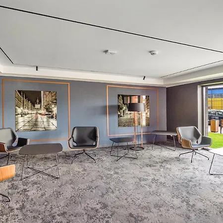 Appartamento Nadmotlawie Z Sauna, Sun & Snow