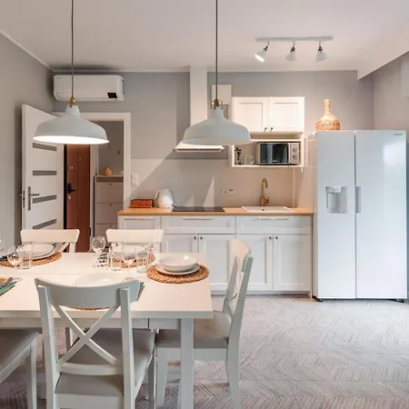 Nadmotlawie Z Sauna, Sun & Snow *