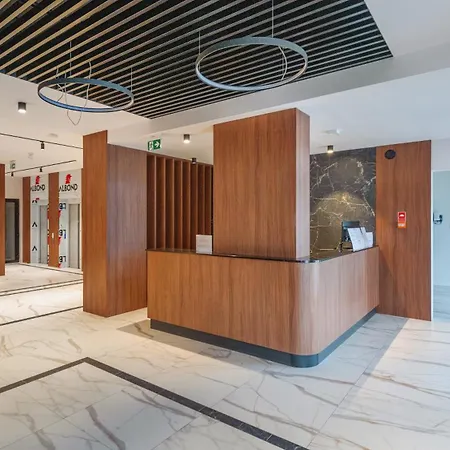 Appartamento Nadmotlawie Z Sauna, Sun & Snow