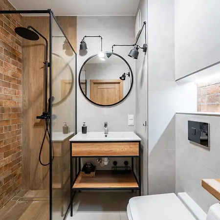 Nadmotlawie Z Sauna, Sun & Snow *